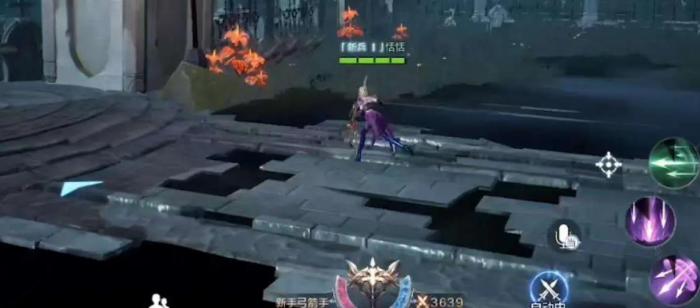 全民奇迹2隐藏任务怎么找3