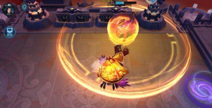 乱斗西游蛟魔王的玩法是什么3