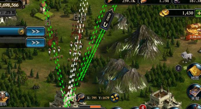 阿瓦隆之王怎么配兵种最强阵容2