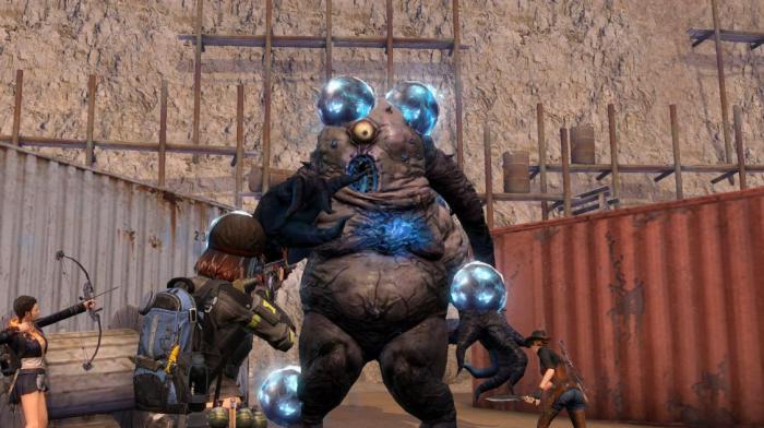 明日之后的不明生物怎么发现2