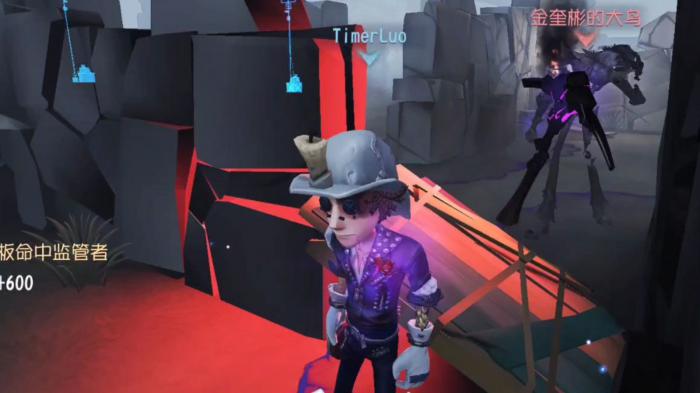 第五人格如何根据局势进行应对_第五人格被针对 第五人格如何根据局势进行应对_第五人格被针对