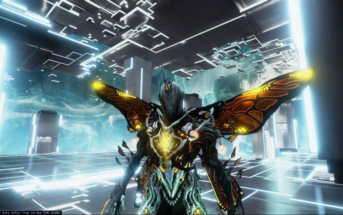 星际战甲哪些战甲的实用性比较高_星际战甲哪些战甲的实用性比较高一点