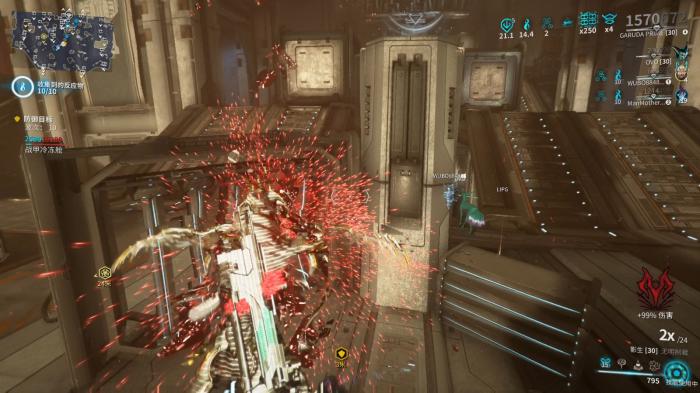 星际战甲病毒火和腐蚀火哪个更好_星际战甲病毒火猎人切 星际战甲病毒火和腐蚀火哪个更好_星际战甲病毒火猎人切