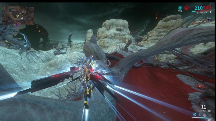 星际战甲病毒火和腐蚀火哪个更好2