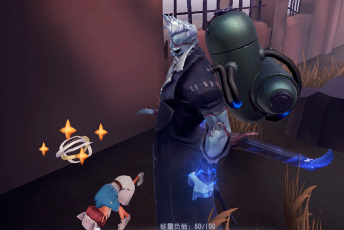 第五人格博士的淘汰机制是什么2