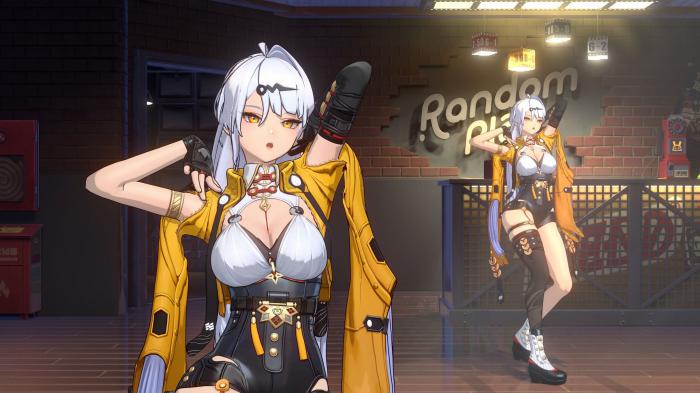 绝区零仪玄核心机制有哪些1