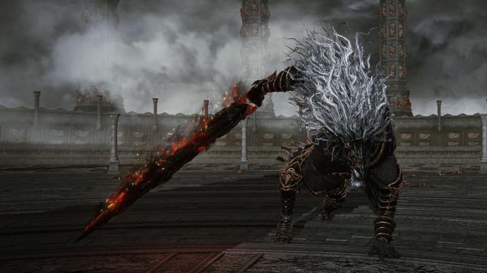 艾尔登法环黑剑玛利喀斯要怎么打1