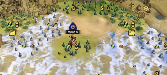 文明6大将军有什么特性3