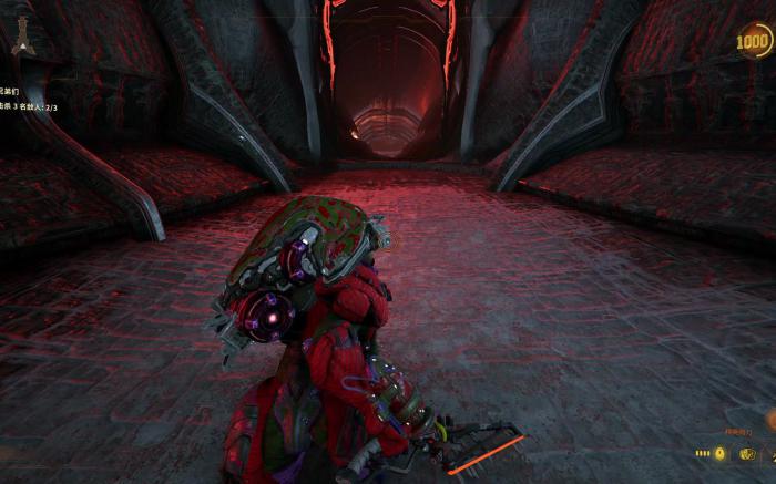 星际战甲如何完成越狱任务2