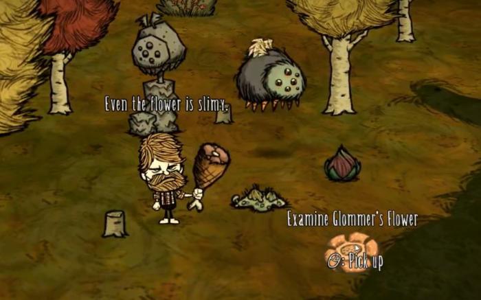 饥荒联机版格罗姆有什么用1