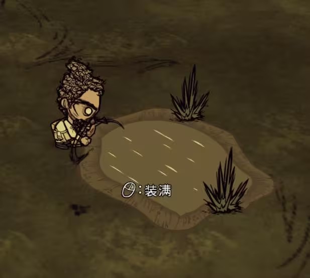 饥荒联机版耕种流程是怎样的2