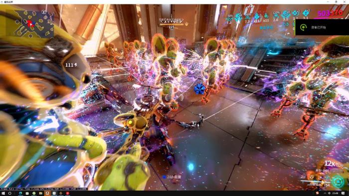 星际战甲赛歼升级装备需要准备什么2