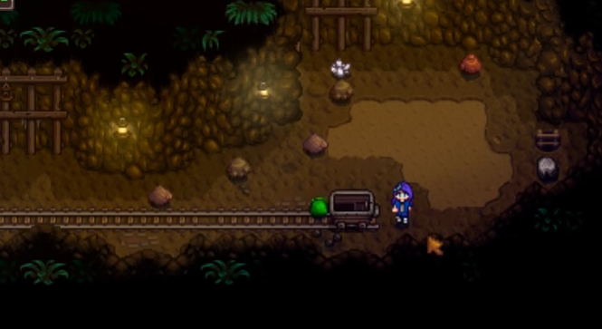 星露谷物语煤炭要如何获取_星露谷物语煤炭怎么做 星露谷物语煤炭要如何获取_星露谷物语煤炭怎么做