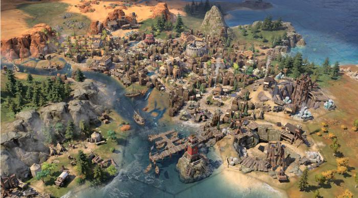 文明7探索时代如何实现科技反超_文明7吧 文明7探索时代如何实现科技反超_文明7吧