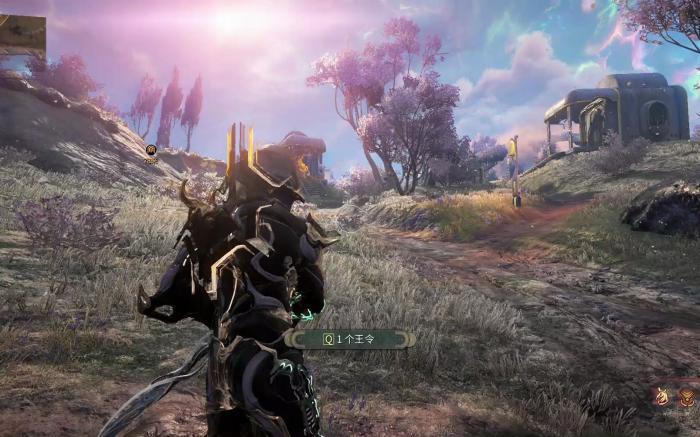 星际战甲如何快速获取内源2