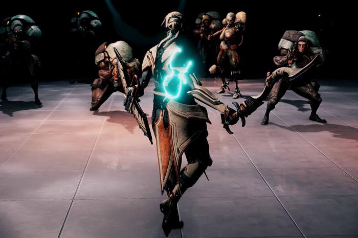 星际战甲圣拳武僧强度如何2