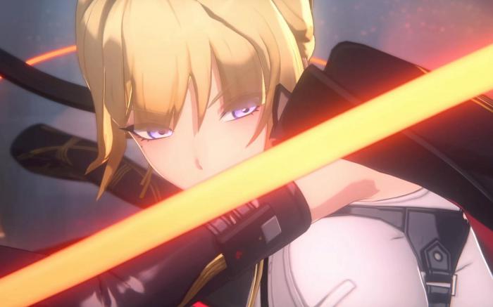 绝区零伊芙琳有哪些操作技巧_绝区零伊芙琳升级素材