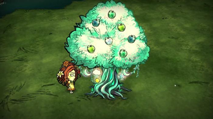 饥荒沙漠和猴岛可移植植物有哪些1