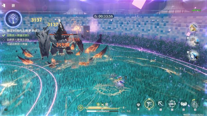 鸣潮千道门扉的异想怎么玩3