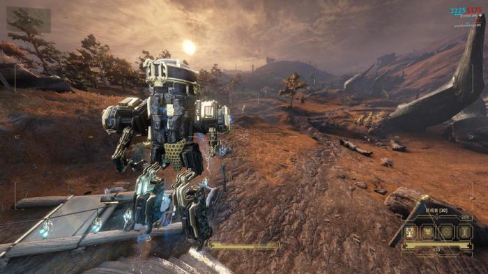 星际战甲殁世机甲怎么获取2