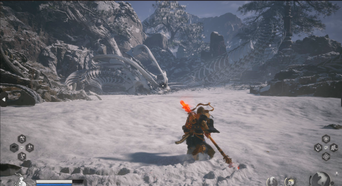 黑神话悟空苦海有什么流程3