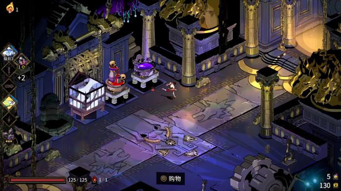 哈迪斯角色好感度怎么解锁3