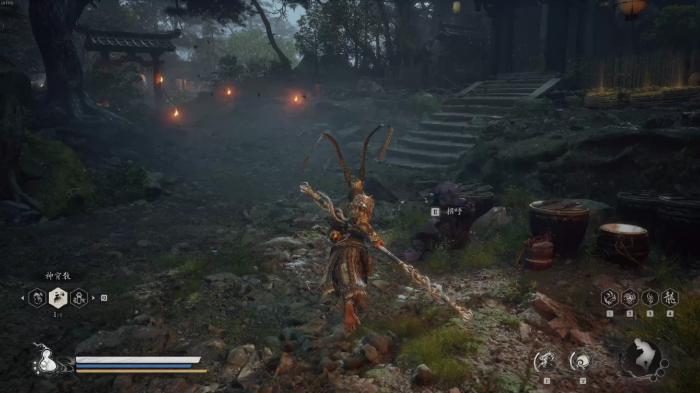 黑神话悟空多周目应该干什么2