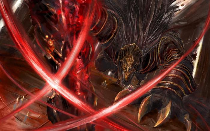 艾尔登法环古龙王和玛利咯斯怎么打3