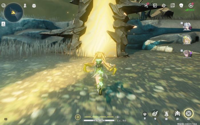 鸣潮维里奈武器和声骸怎么选2