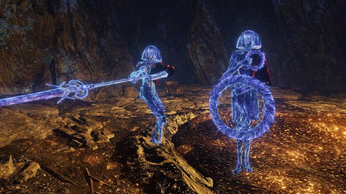 艾尔登法环亚坛高原怎么探索2