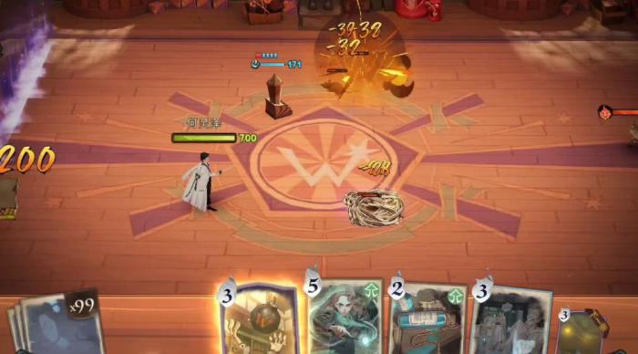 哈利波特魔法觉醒新手必练卡牌有哪些2