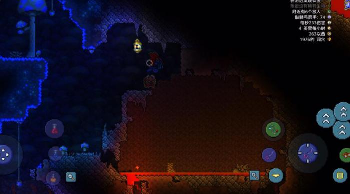 泰拉瑞亚采矿技巧有哪些_泰拉瑞亚怎么挖矿最快