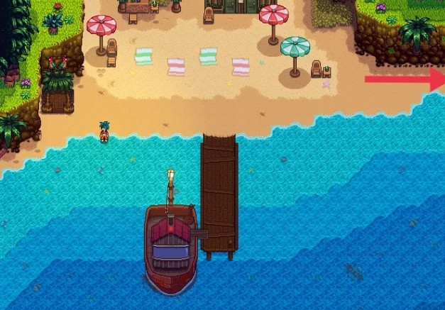 星露谷物语姜岛特有鱼类有哪些用途2