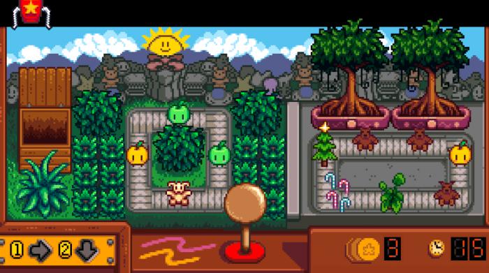 星露谷物语电影院有哪些玩法2