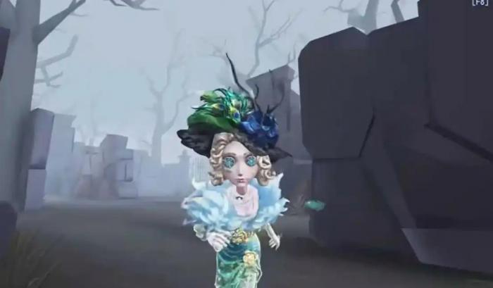 第五人格法罗女士技能怎么用_第五人格罗伊 第五人格法罗女士技能怎么用_第五人格罗伊