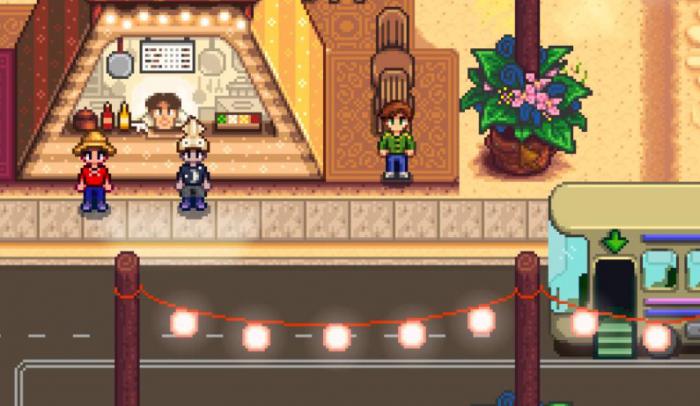 星露谷物语沙漠节不能错过的东西有哪些1