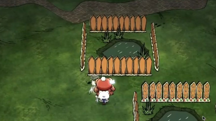 饥荒池塘用处有哪些2