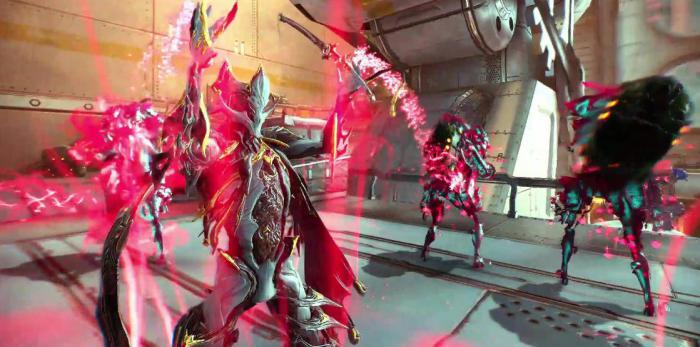 星际战甲亡灵梦魇怎么玩2