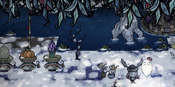 饥荒联机版水中木有哪些特性_饥荒联机版水中木怎么玩 饥荒联机版水中木有哪些特性_饥荒联机版水中木怎么玩