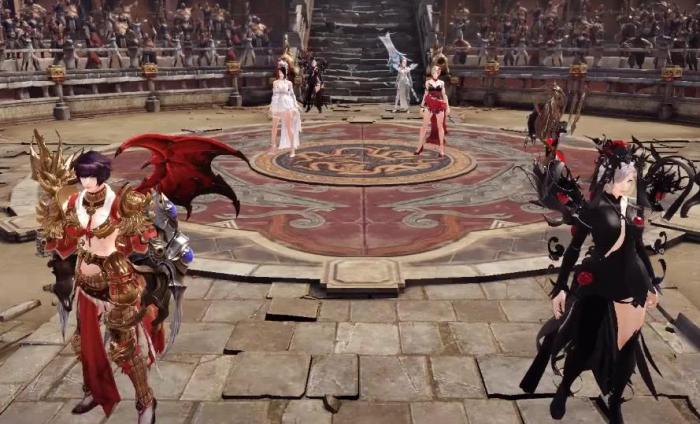 失落的方舟拳霸怎么玩1