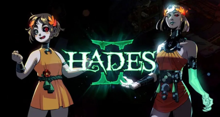 哈迪斯2厄瑞玻斯怎么通关1