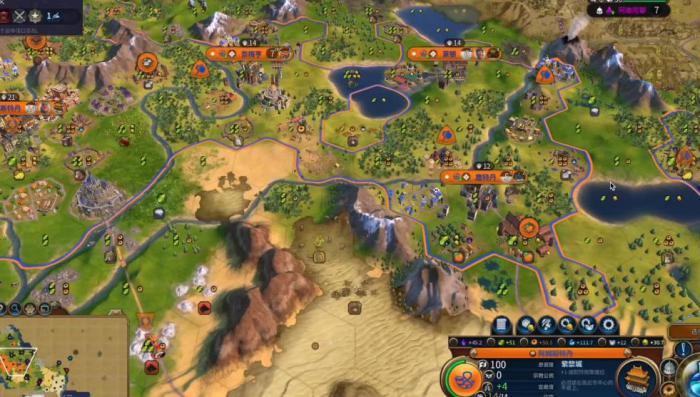 文明6荷兰怎么玩2