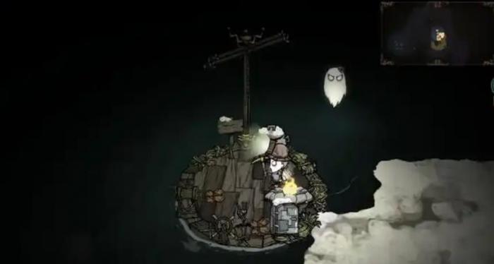 饥荒猴子大副怎么打2