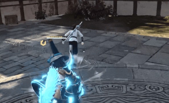 永劫无间扇子的攻击机制有哪些_永劫无间武器技能大全