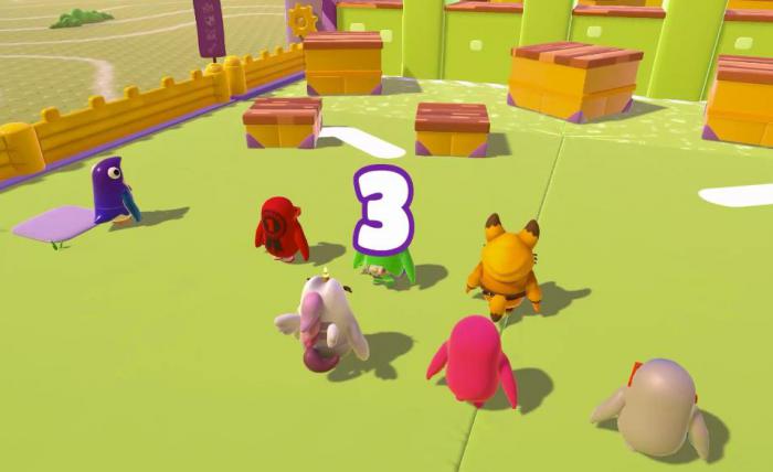 糖豆人新手小技巧有哪些1