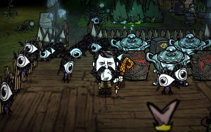 饥荒联机版高脚鸟如何更好应对2