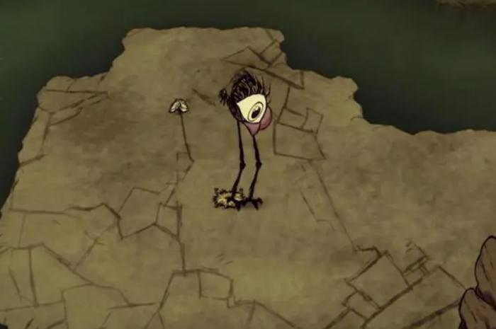 饥荒联机版高脚鸟如何更好应对3