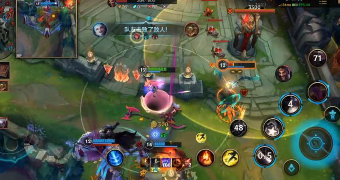 英雄联盟手游佐伊怎么玩_英雄联盟手游佐伊皮肤