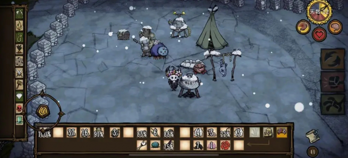 饥荒主厨勋章专属调料有哪些2