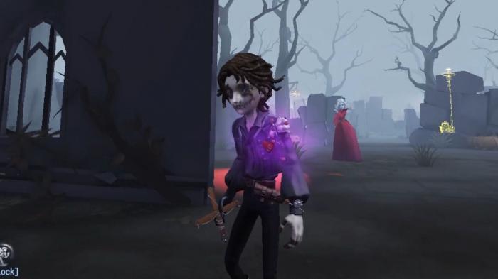 第五人格木偶师有哪些外在特质2